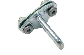 BMW X5 G05/G18 (2018-2024) Aizmugurējā bagāžnieka slēdzene 51247430153 30688781