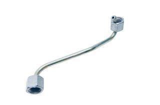 BMW X5 G05/G18 (2018-2024) Degvielas caurule 13539886443 30689020