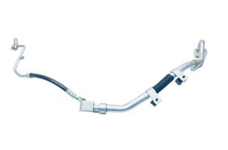 BMW X5 G05/G18 (2018-2024) Gaisa kondicionētāja trubas 64539496579 30689030