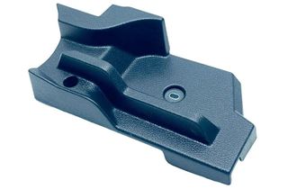 VOLKSWAGEN Golf 8 generation (2019-2023) Другие отделочные детали 5G6858831 30689259