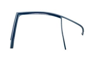 SKODA Rapid 2 generation (1985-2023) Другие кузовные детали 5JA839431F 30691144