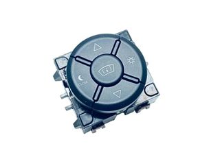 CITROËN C4 2 generation (2010-2024) Pogas 98091900ZD 30691172