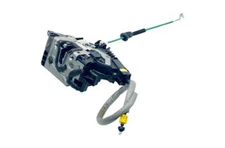 MERCEDES-BENZ GLC X253 (2015-2024) Замок задней левой двери A0997304100 30691694