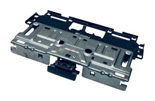 VOLKSWAGEN Variant VII TDI (2014-2024) Другие внутренние детали 8K0881057 30693519