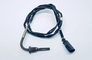 VOLKSWAGEN Jetta 3 generation (1992-1998) Izplūdes gāzu temperatūras sensors 03L906088L 30694995