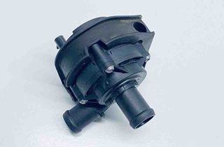 VOLKSWAGEN Golf 8 generation (2019-2023) Circulation Water Motor 5G0965567 30695392