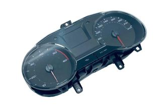 SEAT Ibiza 4 generation (2008-2017) Спидометр 6J0920802J 30696371