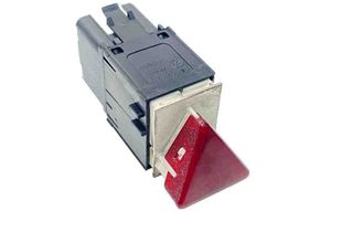 VOLKSWAGEN Passat B6 (2005-2010) Avārijas poga 3C8953509 30697668