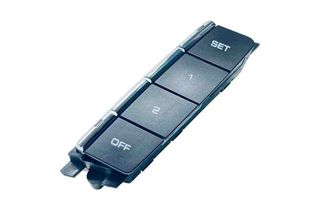 PORSCHE Cayenne 958 (2010-2018) Переключатели левого сиденья 95861310300 30699329