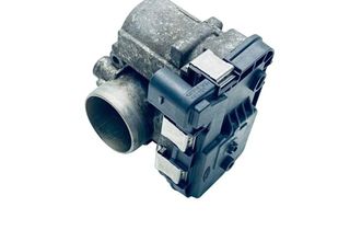 SKODA Rapid 2 generation (1985-2023) Droseļvārsts 04C133062C 30700180