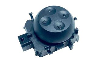 MERCEDES-BENZ C-Class W205/S205/C205 (2014-2023) Kreisā sēdekļa vadības pogas A2059057603 30700844