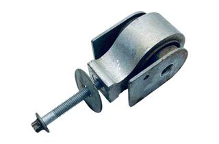 MERCEDES-BENZ GLC X253 (2015-2024) Rear Differential Mount A2053503800 30701490