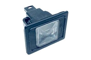 MERCEDES-BENZ GLE W166 (2015-2018) Numura zīmes apgaismojums A0009062908 30702060