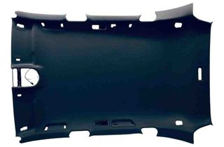 PORSCHE Cayenne 958 (2010-2018) Roof Paneling 958867501 30702271