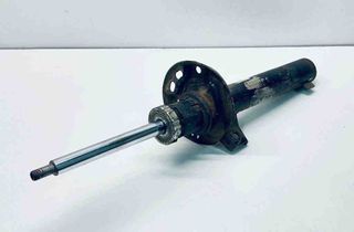 AUDI A3 8P (2003-2013) Priekšējais kreisais amortizators 1K0413031CS 30777847