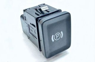 VOLKSWAGEN Passat B7 (2010-2015) Stāvbremzes poga 3C0927225C 30797457