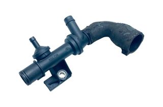 VOLKSWAGEN Passat B7 (2010-2015) Elpošanas šļūtene 03C103175G 31952502