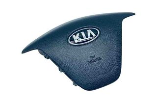 KIA Cee'd 2 generation (2012-2018) Подушка безопасности руля 56900A2100 32104923