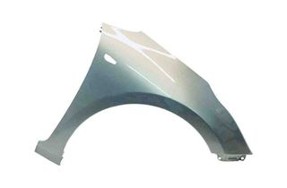 KIA Cee'd 2 generation (2012-2018) Front Right Fender 66321A2030 32428113