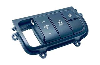 KIA Cee'd 2 generation (2012-2018) Переключатель регулировки высоты фар 93300A2150WK 32430660