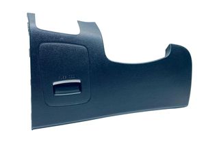 KIA Cee'd 2 generation (2012-2018)  Нижняя панель 84751A2000WK 32980072