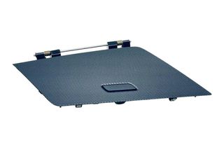 VOLKSWAGEN Tiguan 2 generation (2016-2024) Другие внутренние детали 5NB857922B 33071360