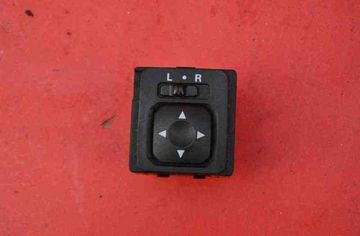 MITSUBISHI Lancer VI (1988-1996) Mirror adjustment switch 183569 22077419