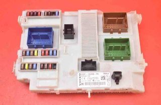 VOLVO XC60 2 generation (2017-2024) Fuse Box CG9T-14C256-FA 22088669