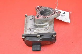 RENAULT Megane 4 generation (2016-2023) EGR Valve 8201143495 22109794