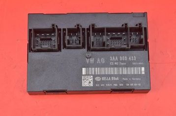 VOLKSWAGEN Passat B7 (2010-2015) Блок управления 3AA959433 22118616