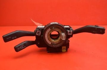 VOLKSWAGEN Jetta 3 generation (1992-1998) Indicator Wiper Stalk Switch 1K5953503BS 22118982