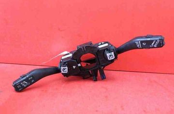 SEAT Altea 1 generation (2004-2013) Подрулевой переключатель 1K0953503EK 22121361