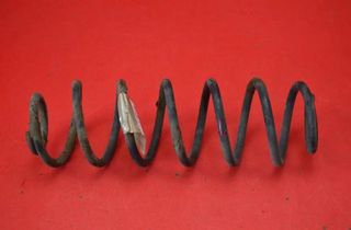 VOLKSWAGEN Beetle 2 generation (1998-2012) Пружина передняя левая VOLKSWAGEN 22125971