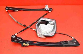 VOLKSWAGEN Golf 6 generation (2008-2015) Priekšējo labo durvju logu pacēlājs 1K5837462B 22325182