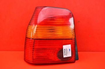 SEAT Arosa 6H (1997-2004) Фонарь задний левый 38030748 23130268