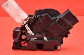 FORD Focus 2 generation (2004-2011) Замок передней левой двери 3M5A-R21813-ER 23964840