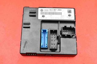 AUDI Q7 4L (2005-2015) Control Unit 4L0907289H 24442249