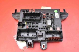 OPEL Insignia A (2008-2016) Drošinātāju kārba 13277318 24501509