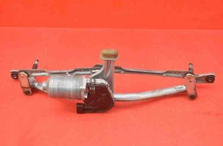 RENAULT Trafic 3 generation (2014-2023) Stikla tīrītāja motorīts 3397021666 24504328