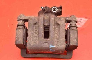 CHEVROLET Captiva 1 generation (2006-2018) задний правый суппорт CHEVROLET 24508151