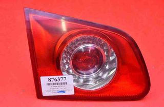 VOLKSWAGEN Passat B6 (2005-2010) Rear Left Taillight 3C9945093 25602289