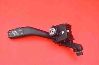 SEAT Altea 1 generation (2004-2013) Pogas 1K0953513F 25792201