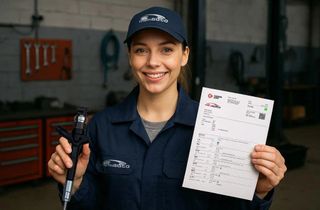 AUDI A5 Sportback 8T (2009-2011) Форсунка 059130277AR 25996238