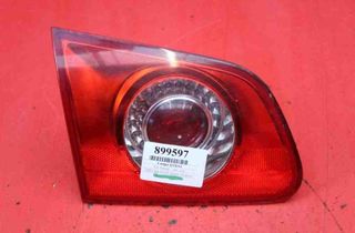 VOLKSWAGEN Passat B6 (2005-2010) Rear Left Taillight 3C9945093 26275123