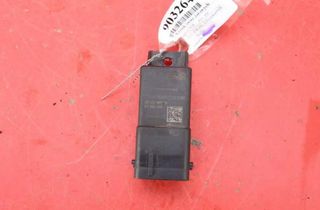 PEUGEOT 508 1 generation (2010-2020) Glow Plug Wires 9803299780 26385588