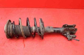 OPEL Vectra C (2002-2005) Амортизатор передний левый OPEL 27678239