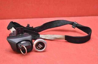 BMW X1 F48/F49 (2015-2023) Aizdedzes atslēga 9194399 27678864