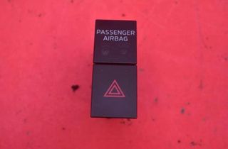 SKODA Octavia 3 generation (2013-2020) Переключатель регулировки высоты фар 5E0953507E 27682916