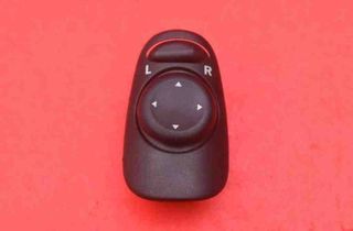 SAAB 9-3 2 generation (2002-2014) Mirror adjustment switch 12775818 27686244