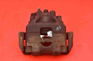 TOYOTA Yaris 3 generation (2010-2019) Priekšējais labais bremžu suports 27687012